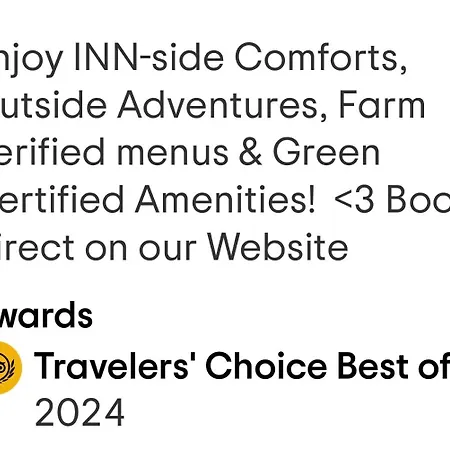 Inn On Turner